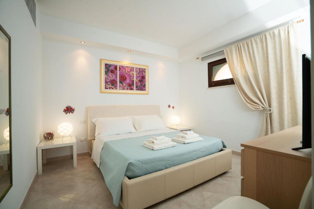 بولينيانو آ ماري La Casetta Di Chiara B&B المظهر الخارجي الصورة