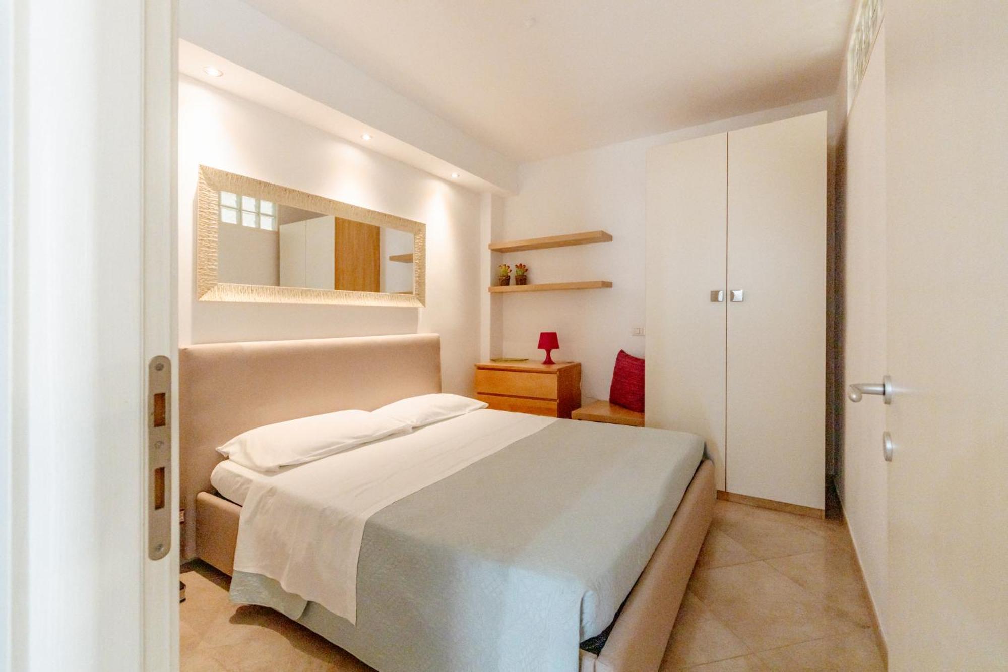 بولينيانو آ ماري La Casetta Di Chiara B&B المظهر الخارجي الصورة